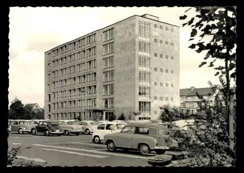 Gütersloh, Rathaus - 413382