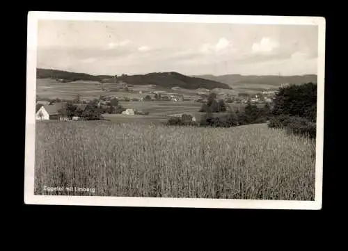 Lübbecke, Eggetal mit Limberg - 414606