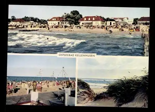 Kellenhusen, Strandleben - 413950