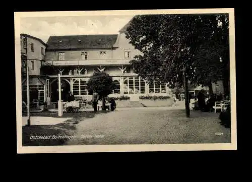 Ostseebad Boltenhagen, Ostsee-Hotel - 414578