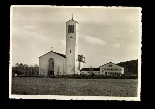 Winterthur, Herz - Jesu - Kirche - 414468