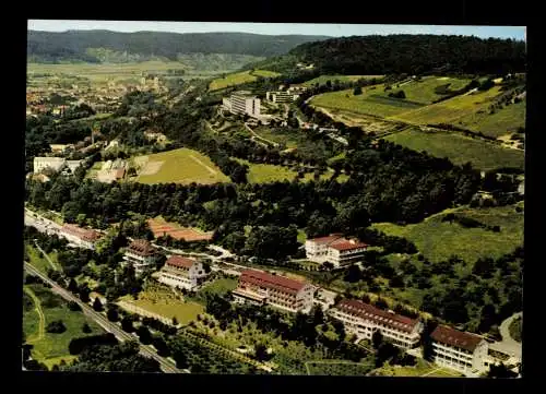 Bad Mergentheim, Erlenbachweg - 414009