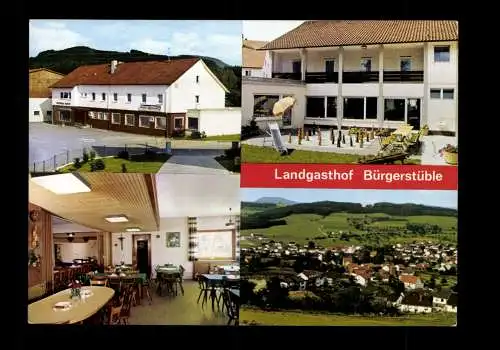 Donzdorf - Reichenbach, Landgasthof Bürgerstüble - 414307