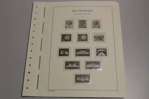 Leuchtturm, Deutschland (BRD) 1970-1974, SF-System - 900301