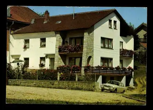 Reichertsried, Lkr. Regen, "Ferien auf dem Bauerhof" bei Josef Aigner - 414688