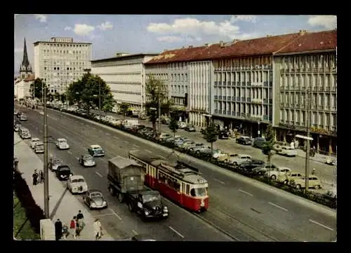 Kassel, Ständeplatz - 414724