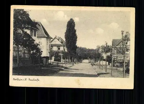 Northeim, Raustraße - 415019