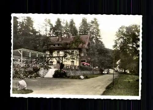 Marktschorgast, Restaurant Grundmühle - 415893