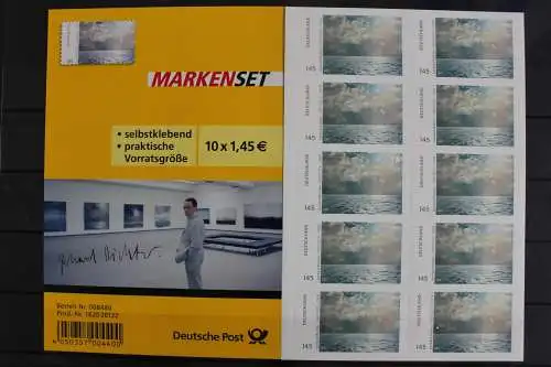 Deutschland (BRD), MiNr. 3021, FB 32, postfrisch - 613745