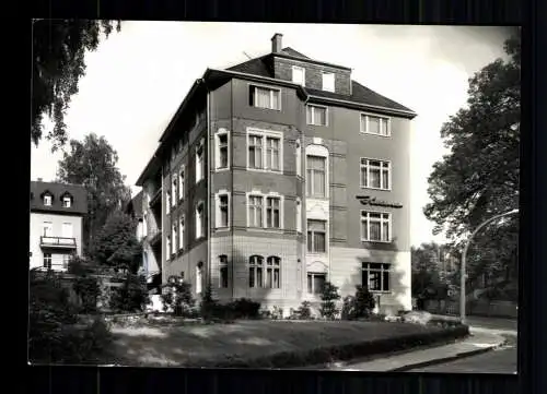 Bad Elster, Haus "Helene" - 415407