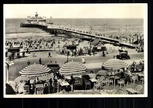 Scheveningen, Pier en Strand - 415536