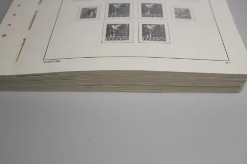 Leuchtturm, Berlin 1948-1990, SF-System - 900323