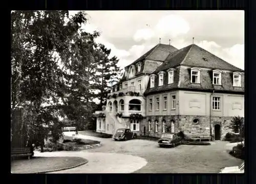 Bad Orb, Sanatorium Küppelsmühle "Der Annenhof" - 415650