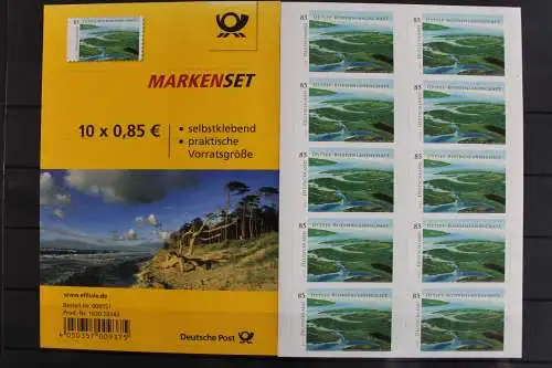 Deutschland (BRD), MiNr. 3131, FB 45, postfrisch - 613758