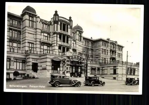 Scheveningen, Palace-Hotel - 415520