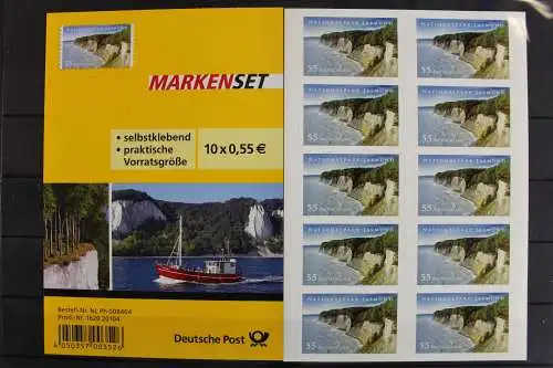 Deutschland (BRD), MiNr. 2908, FB 18, postfrisch - 613731