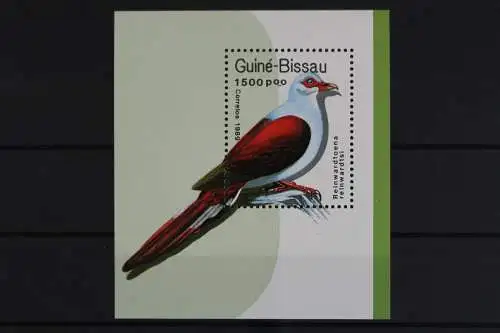 Guinea - Bissau, MiNr. Block 275, postfrisch - 615355