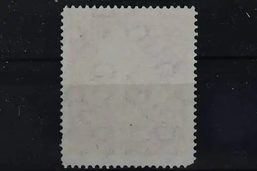 Deutschland (BRD), MiNr. 112, PLF: Dorn am Dachfirst, postfrisch - 621180