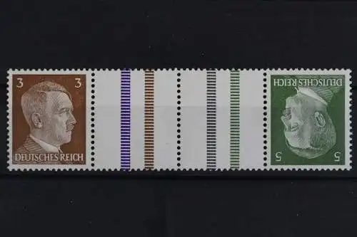 Deutsches Reich, MiNr. KZ 38, postfrisch - 622340