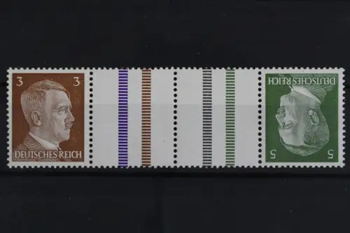 Deutsches Reich, MiNr. KZ 38, postfrisch - 622340