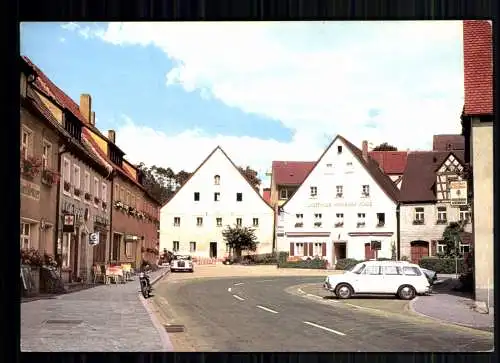 Velden Frankenalb, Gasthaus Weisses Ross - 415986