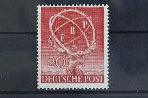 Berlin, MiNr. 71, Falz - 625147