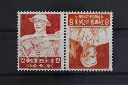 Deutsches Reich, MiNr. K 24, Falz - 625067