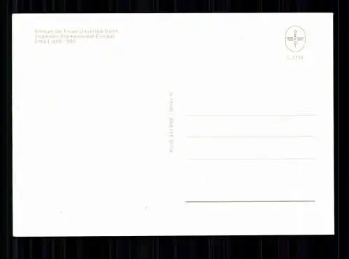 Berlin, Klinikum der Freien Universität - 417816