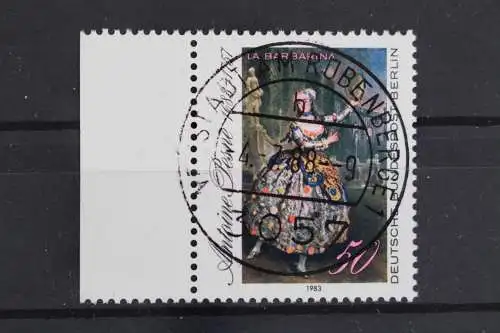 Berlin, MiNr. 700, zentr. Berlinstempel - 626709