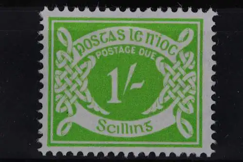 Irland, MiNr. 14, Porto, postfrisch - 631505