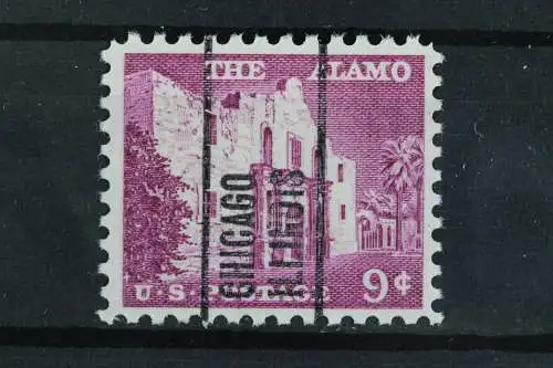 USA, MiNr. 664 A V, postfrisch - 628482