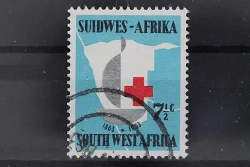 Südwestafrika, MiNr. 320, gestempelt - 635147