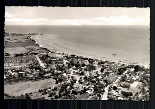 Ostseebad Kellenhusen, Teilansicht - 418795