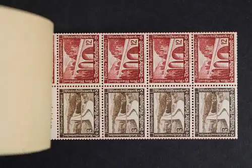 Deutsches Reich, MiNr. MH 43.3, postfrisch - 636066