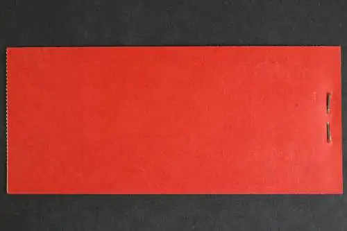 Deutsches Reich, MiNr. MH 43.3, postfrisch - 636066
