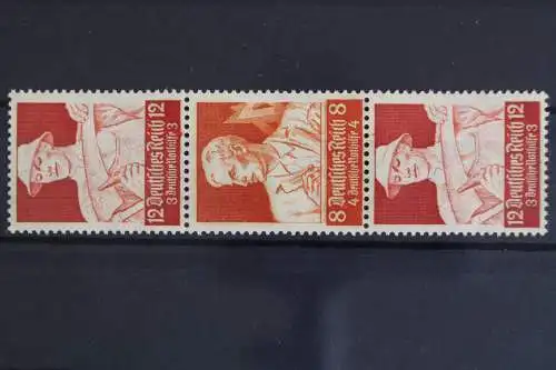 Deutsches Reich, MiNr. S 230, postfrisch - 636188