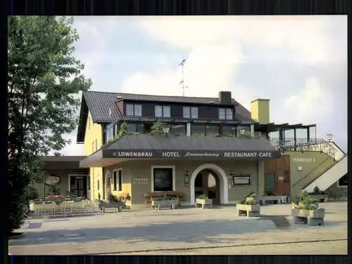 Dörndorf, OT von Denkendorf, Hotel-Restaurant Sonnenhang - 419604