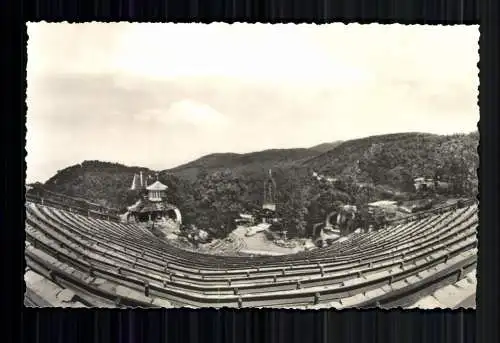 Thale/Harz, Bergtheater - 419461