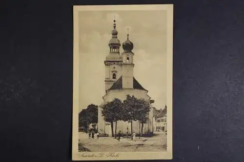 Neustadt an der Donau, Kirche - 419678