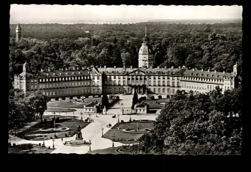 Karlsruhe, Landesmuseum - 419933