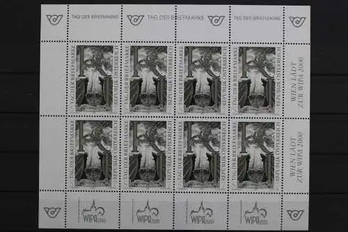 Österreich, MiNr. 2289, Schwarzdruck, postfrisch - 638708