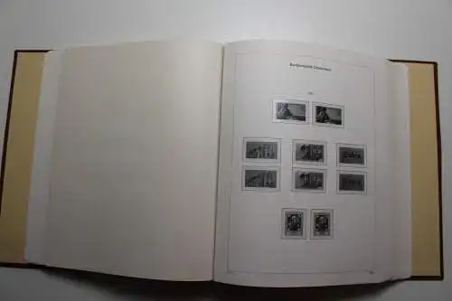 KABE, Deutschland (BRD) 1975-1987, bi-collect für beide Erhaltungen - 901088
