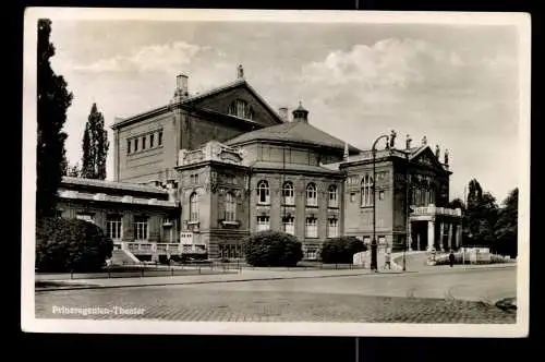 München, Prinzregent Theater - 420393