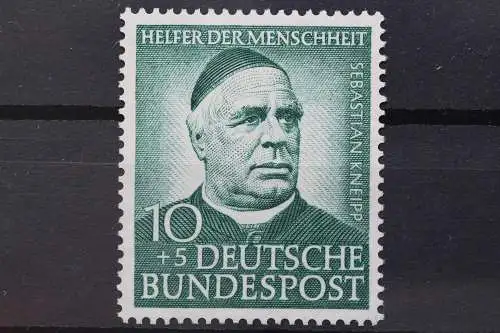 Deutschland (BRD), MiNr. 174 Y, postfrisch - 641617