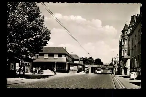 Castrop-Rauxel II, Bahnhofsstraße - 420271