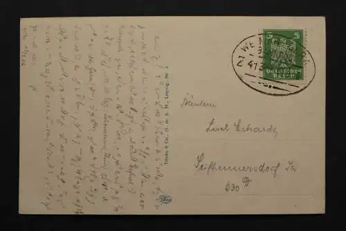 Weimar, Bastille mit Schlossturm - 420760