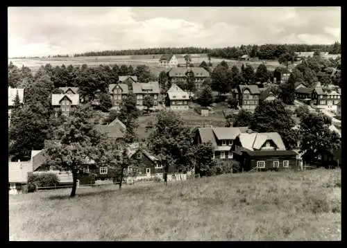 Ernstthal (Rstg.), Blick zum Ort - 420609