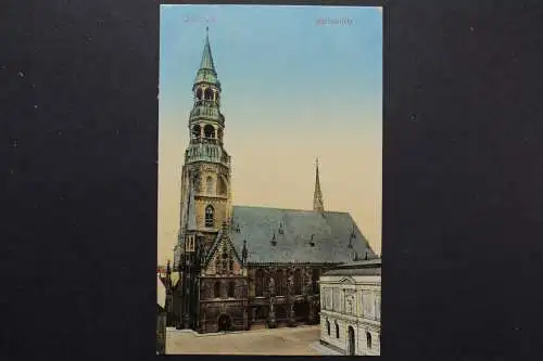 Zwickau, Marienkirche - 420858