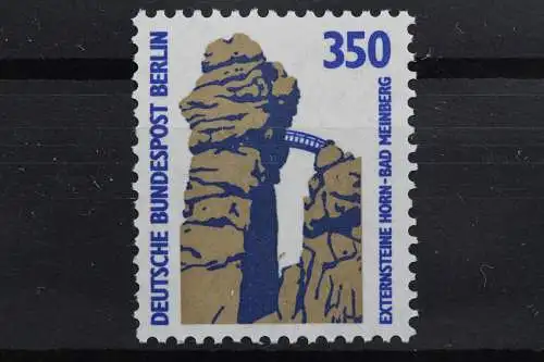 Berlin, MiNr. 835 R, ZN 260, postfrisch - 641260