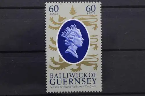 Guernsey, MiNr. 357, postfrisch - 641363